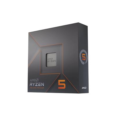 PROCESADOR AMD RYZEN 5 7600X 4.70GHZ AM5 DDR5