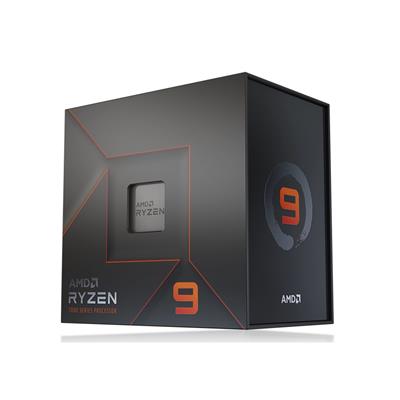 PROCESADOR AMD RYZEN 9 7900X 4.70GHZ AM5 DDR5