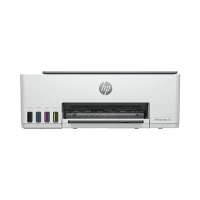 Impresora Todo-en-Uno HP Smart Tank 580