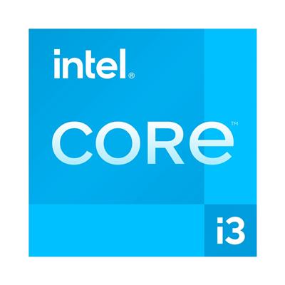 Procesador Core i3-14100F 3.5GHz 12MB LGA 1700