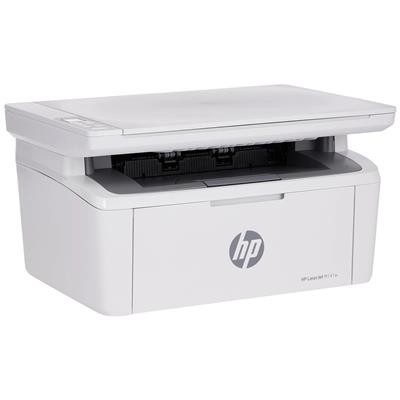 Impresora multifunción HP LaserJet M141w