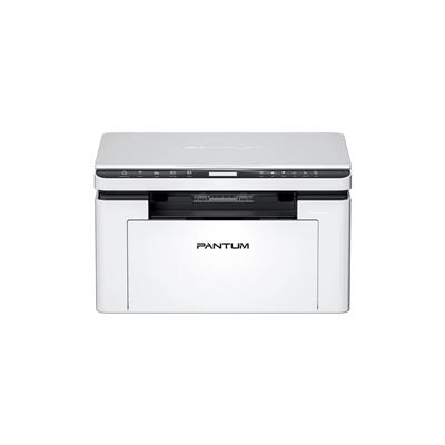 Multifunción Pantum BM2300NW Laser Monocromatica