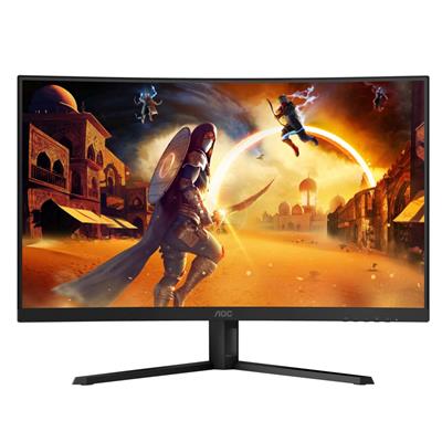 Monitor AOC CQ32G4VE 31,5
