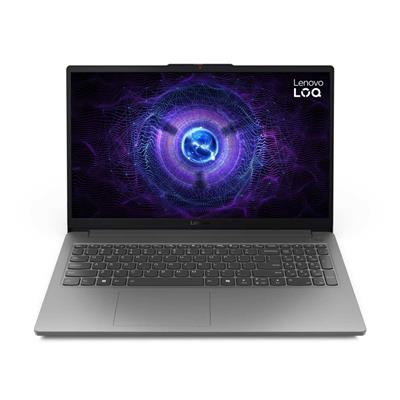 Notebook Gamer Lenovo LOQ 15.6