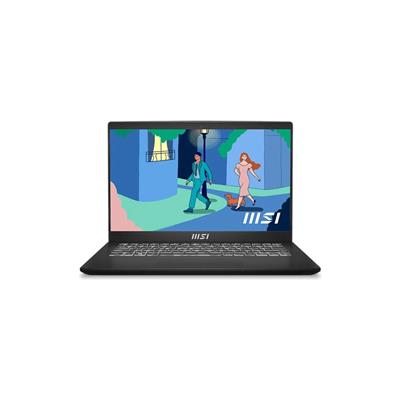 NOTEBOOK MSI MODERN 14 H D2RMG 7 240H 14" 16GB 512GB SSD WIN 11