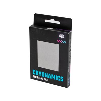 Thermal Pad Cooler Master Cryonamics