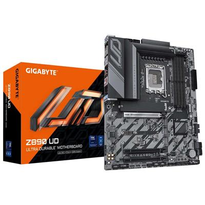 Motherboard (1851) GIGABYTE Z890 UD