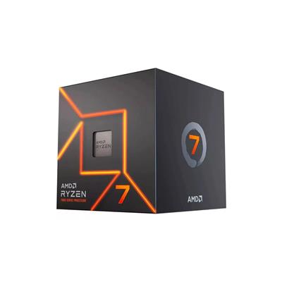 PROCESADOR AMD RYZEN 7 8700G 4.2GHZ AM5 DDR5