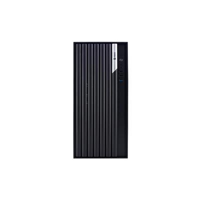 Gabinete Teros TE-1036S Mid Tower Fans 120cm c/Fuente 250W Black