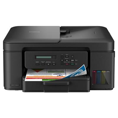 Impresora MF Brother T730DW