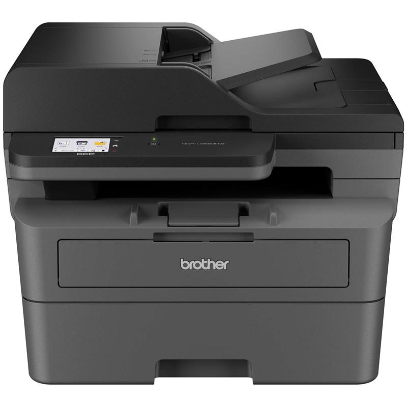 IMPRESORA BROTHER DCPL2660DW LÁSER MULTIFUNCIÓN