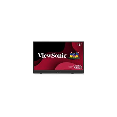 VA1653 ViewSonic 15.6