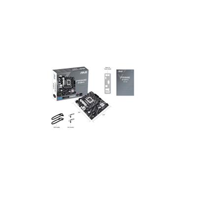 MOTHERBOARD ASUS PRIME B760M-K LGA 1700 DDR5