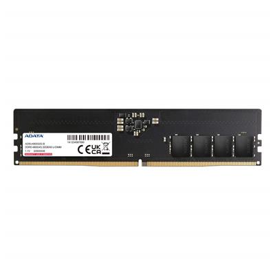 MEMORIA RAM UDIMM ADATA 16GB DDR5 5600MHZ CL46 1.1