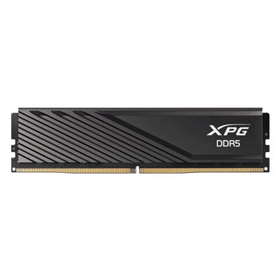 MEMORIA RAM UDIMM ADATA XPG 16GB DDR5 5600 BLACK CL46 1.1V