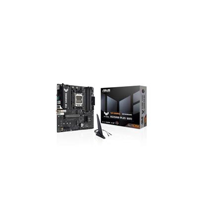 MOTHERBOARD ASUS TUF GAMING A620AM-PLUS WIFI AM5 D