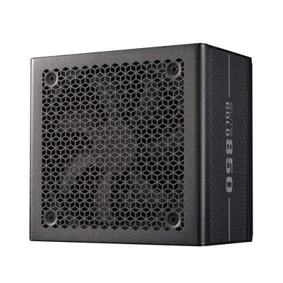 FUENTE COOLER MASTER ELITE GOLD 850W 80 PLUS FULL MODULAR
