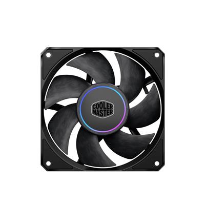 FAN COOLER COOLER MASTER MASTERFAN MF120 ARGB