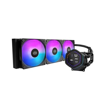 WATER COOLER COOLER MASTER ML CORE NEX 360 BLACK ARGB