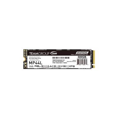 DISCO INTERNO SSD TEAM GROUP MP44L 500GB M.2 NVME PCIE 4.0 5000MB/S
