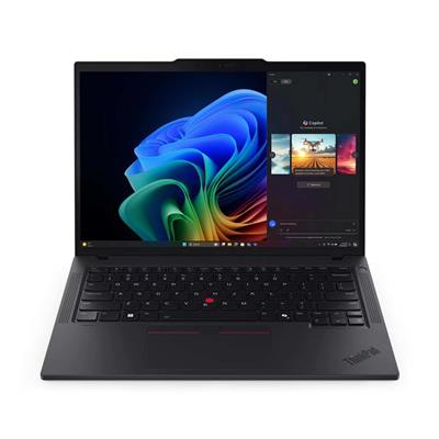 NOTEBOOK LENOVO THINKPAD T14 G6 U7 3YOS 32GB 1TB WIN 11