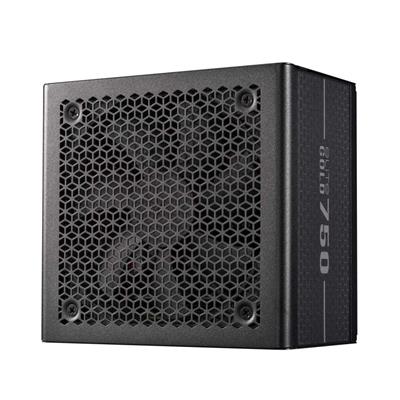 FUENTE COOLER MASTER ELITE GOLD 750W 80 PLUS FULL