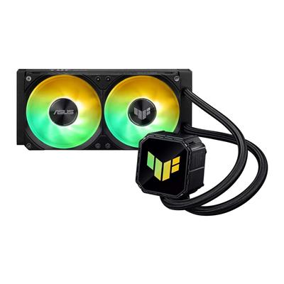 Water Cooler ASUS TUF GAMING LC III 240 ARGB