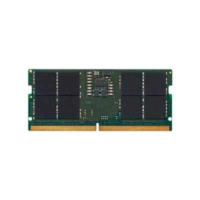 MEMORIA RAM SODIMM KINGSTON KVR 16GB DDR5 5600MHZ