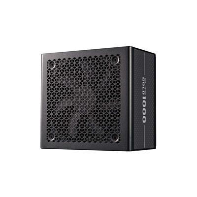 FUENTE COOLER MASTER ELITE GOLD 1000W 80 PLUS FULL MODULAR