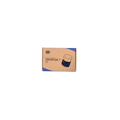 Pasta Termica Cooler Master CryoFuze 7 20gr