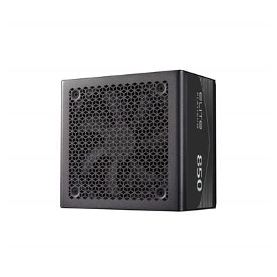 FUENTE COOLER MASTER ELITE PLATINUM 850 FM BL W-AR