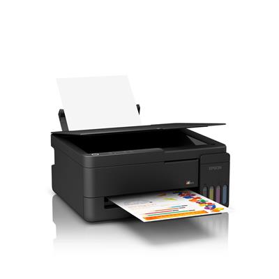 Impresora Epson L3310 Multifuncion