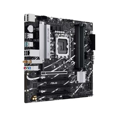 MOTHERBOARD ASUS PRIME B760M-A AX6 II-GSI LGA1700