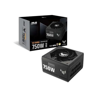 FUENTE ASUS TUF GAMING 750W GOLD EVO