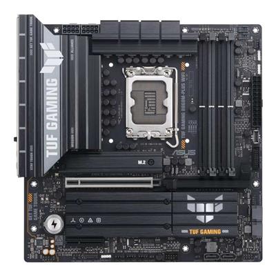 MOTHERBOARD ASUS TUF GAMING B860M-PLUS WIFI LGA18