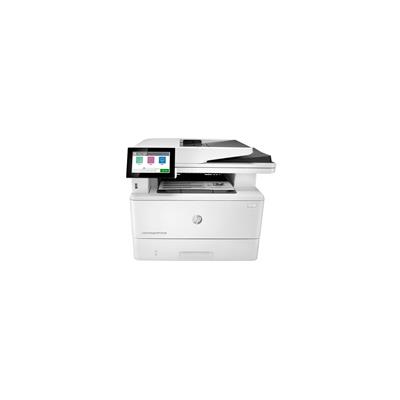 HP LASERJET MANAGED MFPE42540F PRINTER