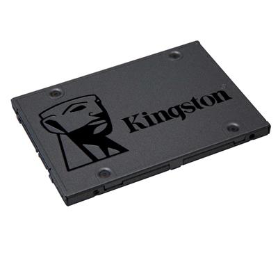 Disco Interno SSD KINGSTON A400 960GB 2.5