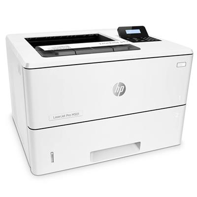IMPRESORA LASER JET PRO M501