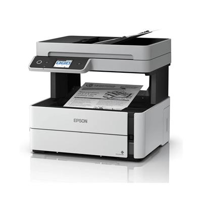Impresora Multifunción EPSON M3170 Sistema Continu