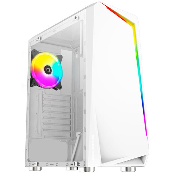 Gabinete Xigmatek Vortex Arctic