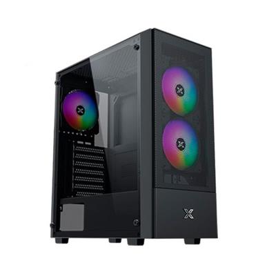 Gabinete Xigmatek Hero II Air 3F