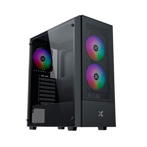 Gabinete Xigmatek Hero II Air 3F