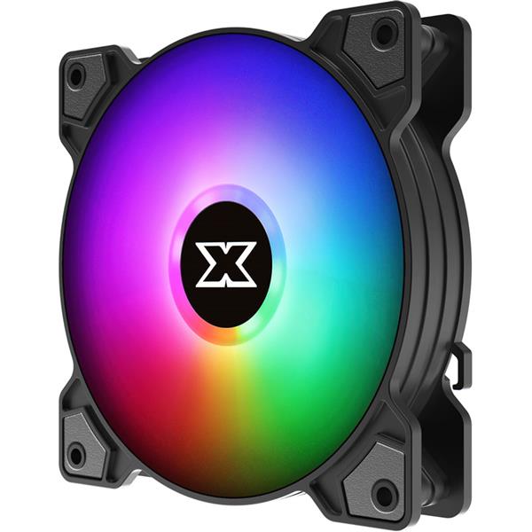 Fan Xigmatek X20F Fixed RGB