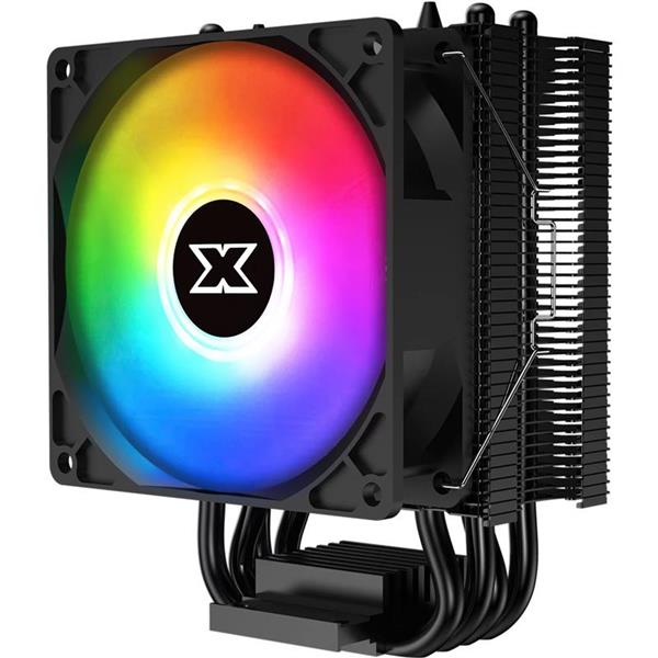 O U T L E T - CPU Cooler Xigmatek WindPower WP963 RGB - GARANTIA 3 MESES