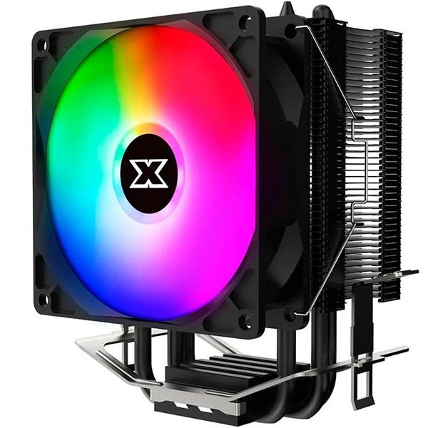 CPU Cooler Xigmatek WindPower WP963 RGB