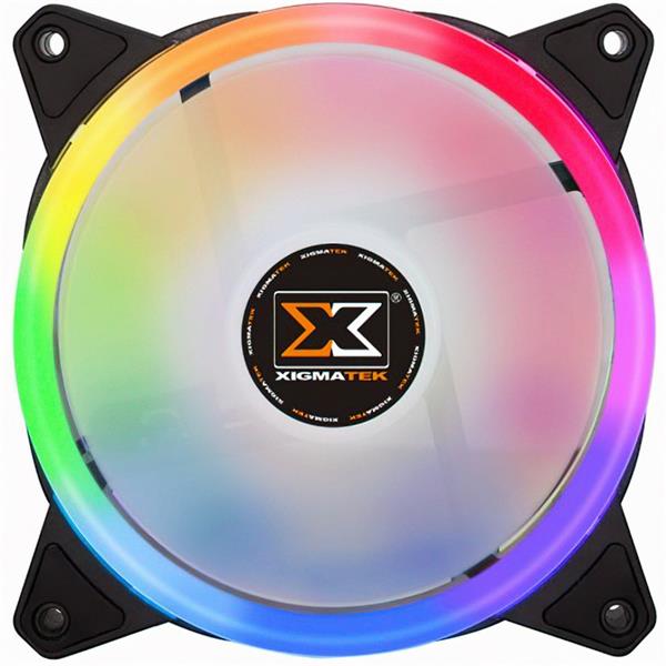Fan Xigmatek AY120 ARGB