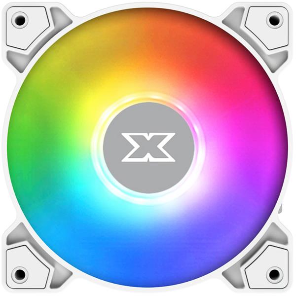Fan Xigmatek X20A Arctic