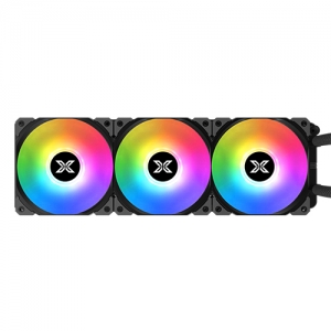 CPU Water Cooler Xigmatek Liquid Killer X 360 ARGB