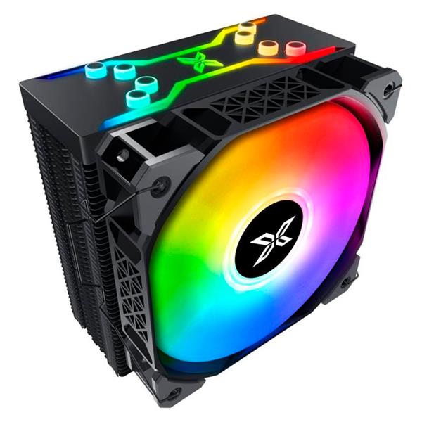 CPU Cooler Xigmatek Air Killer Pro ARGB