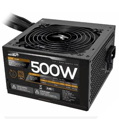 Fuente 500W Sentey EPP500-GT
